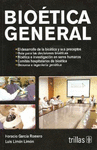 BIOETICA GENERAL