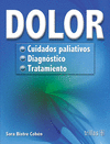 DOLOR CUIDADOS PALIATIVOS DIAGNOSTICO Y TRATAMIENTO