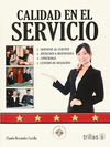 CALIDAD EN EL SERVICIO