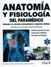 ANATOMIA Y FISIOLOGIA DEL PARAMEDICO