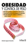 OBESIDAD Y CONTROL DE PESO