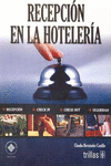 RECEPCION EN LA HOTELERIA
