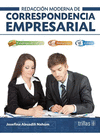 REDACCION MODERNA DE CORRESPONDENCIA EMPRESARIAL