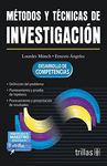 METODOS Y TECNICAS DE INVESTIGACION