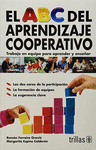 EL ABC DEL APRENDIZAJE COOPERATIVO