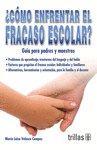 COMO ENFRENTAR EL FRACASO ESCOLAR?