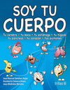 SOY TU CUERPO