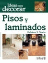 IDEAS PARA DECORAR PISOS Y LAMINADOS