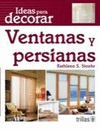 IDEAS PARA DECORAR VENTANAS Y PERSIANAS