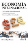 ECONOMIA INTERNACIONAL