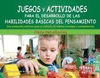 JUEGOS Y ACTIVIDADES PARA EL DESARROLLO DE LAS HABILIDADES BASICAS