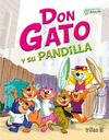 DON GATO Y SU PANDILLA