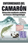 ENFERMEDADES DEL CAMARON (PRESENTACION TELA)