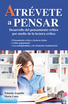 ATREVETE A PENSAR