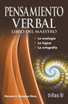 PENSAMIENTO VERBAL LIBRO DEL MAESTRO