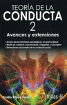 TEORIA DE LA CONDUCTA 2 AVANCES Y EXTENSIONES