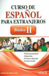 CURSO DE ESPA�OL PARA EXTRANJEROS BASICO 2