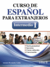 CURSO DE ESPA�OL PARA EXTRANJEROS INTERMEDIO I