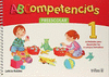 ABCOMPETENCIAS PREESCOLAR 1