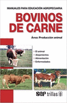 BOVINOS DE CARNE