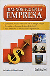 DIAGNOSTICO EN LA EMPRESA
