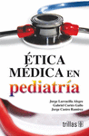 ETICA MEDICA EN PEDIATRIA