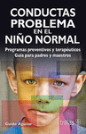 CONDUCTAS PROBLEMA EN EL NI�O NORMAL