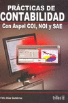 PRACTICAS DE CONTABILIDAD CON ASPEL COI NOI Y SAE