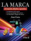 LA MARCA CREACION DISE�O Y GESTION