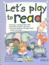 LETS PLAY TO READ CD INCLUDED