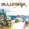 ISLA LEYENDA