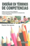 ENSE�AR EN TERMINOS DE COMPETENCIAS