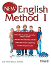 NEW ENGLISH METHOD I CD INCLUDED THIS SERIES IS WRITTEN ACCORDING TO THE