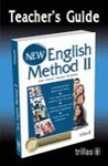 NEW ENGLISH METHOD II TEACHER'S GUIDE