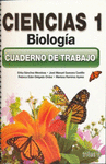 CIENCIAS 1 BIOLOGIA CUADERNO DE TRABAJO