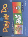 PLAY AND DO PRESCHOOL ACTIVITY BOOK