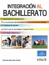 INTEGRACION AL BACHILLERATO