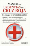 MANUAL DE URGENCIAS DE LA CRUZ ROJA