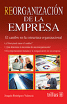 REORGANIZACION DE LA EMPRESA