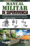 MANUAL MILITAR DE SUPERVIVENCIA