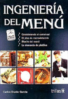 INGENIERIA DEL MENU