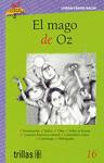 EL MAGO DE OZ VOLUMEN 16
