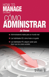 COMO ADMINISTRAR