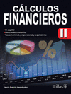 CALCULOS FINANCIEROS II