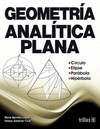 GEOMETRIA ANALITICA PLANA