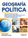 GEOGRAFIA POLITICA