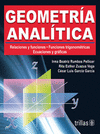 GEOMETRIA ANALITICA