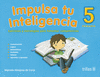 IMPULSA TU INTELIGENCIA 5 PRIMARIA