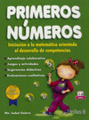 PRIMEROS NUMEROS