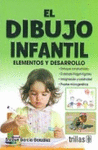 EL DIBUJO INFANTIL ELEMENTOS Y DESARROLLO